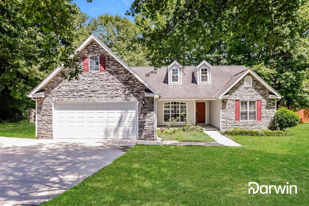 Primary Photo - 125 River View Ct, Hampton, GA 30228