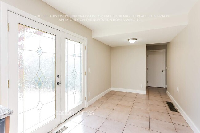 Foto del edificio - 1314 S Zeno St