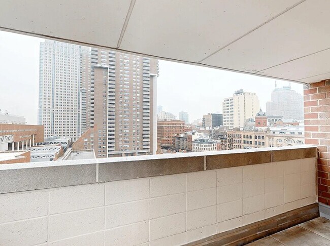 Foto del edificio - 378 Greenwich St