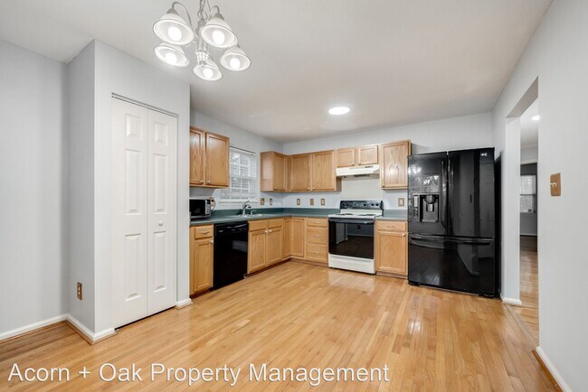 Building Photo - 5 br, 4.5 bath House - 5 Sagar Ct