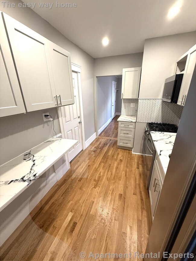 Foto del edificio - 99 Hancock St