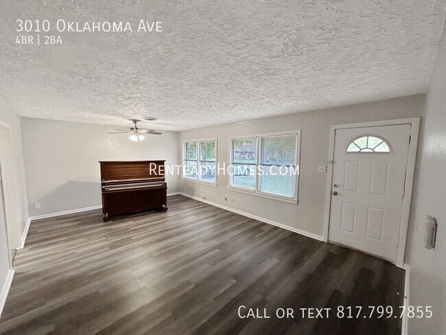 Foto del edificio - 3010 Oklahoma Ave