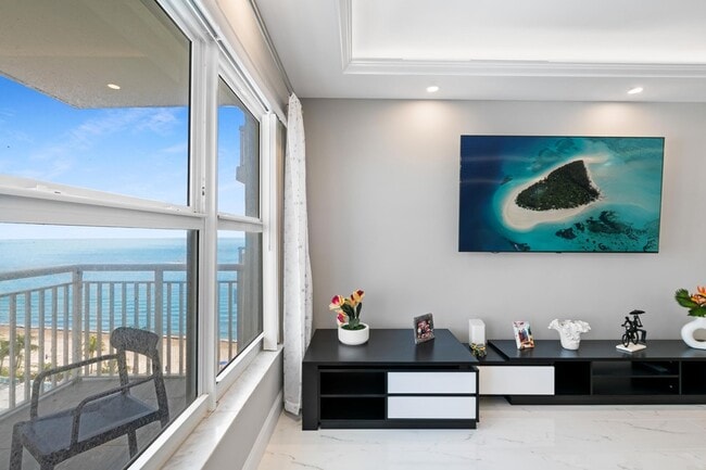 Photo - 3850 Galt Ocean Drive Unit 1109 Apartment