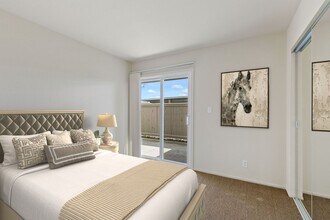 Interior Photo - SYCAMORE VILLAGE