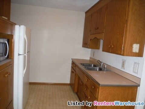 Building Photo - 4105 Lyndale Ave S