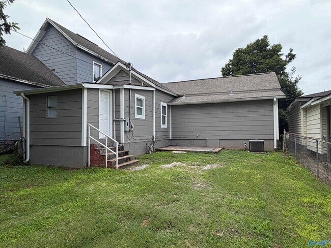 Foto del edificio - 1603 Grant St SE