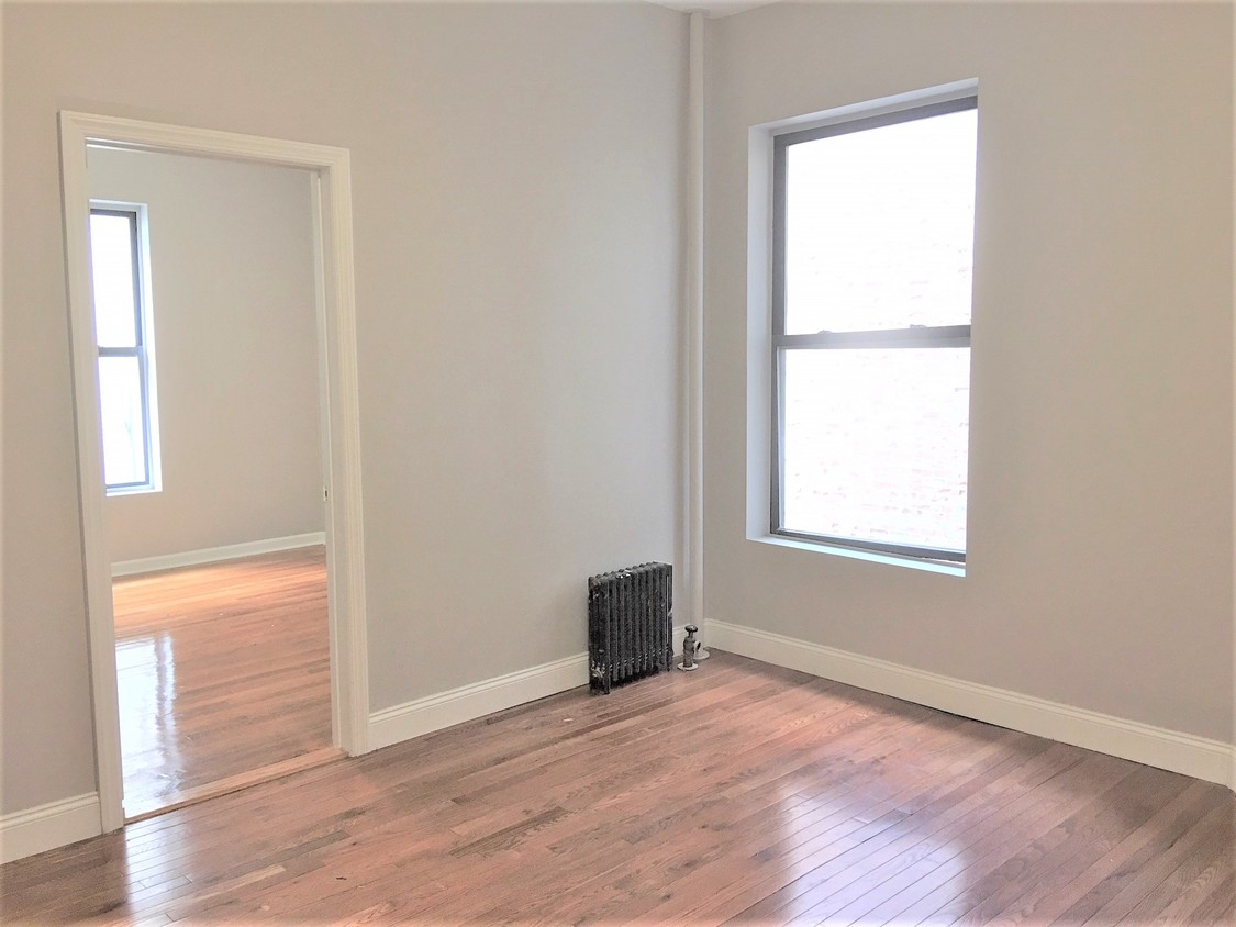 Primary Photo - 601 W 172nd St