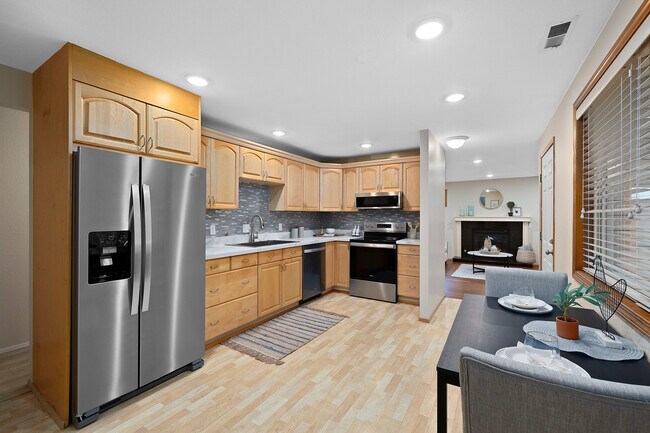 Foto del edificio - 13428 123rd Ave NE