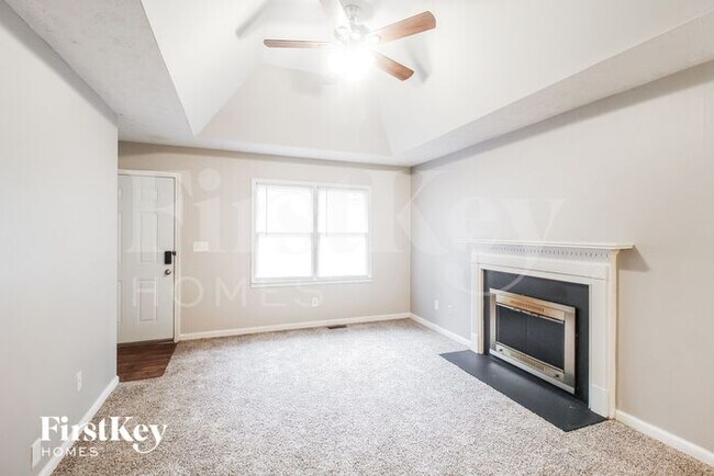 Foto del edificio - 262 Kesler Ct