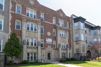 Building Photo - 4735 N Beacon St