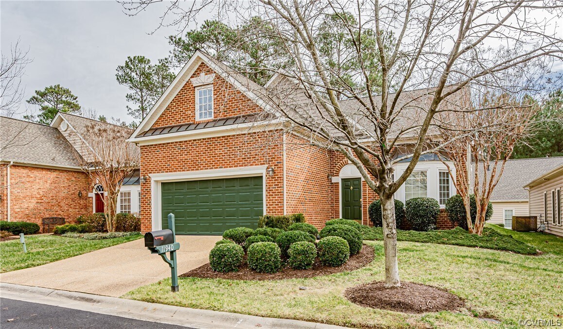 11940 Belmont Park Ct, Glen Allen, VA 23059 House Rental in Glen