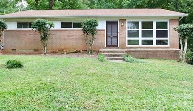 Building Photo - 1601 Burnley Rd