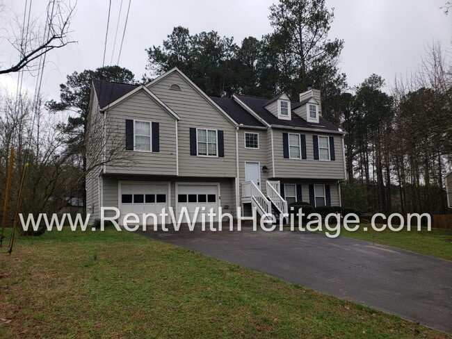 Building Photo - WOW!!!..AWESOME HOME/ UPGRADES GALLORE / G...