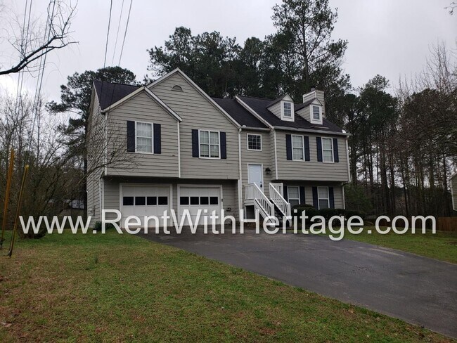 Foto del edificio - WOW!!!..AWESOME HOME/ UPGRADES GALLORE / GREAT LOCATION/ PARTIAL BASEMENT