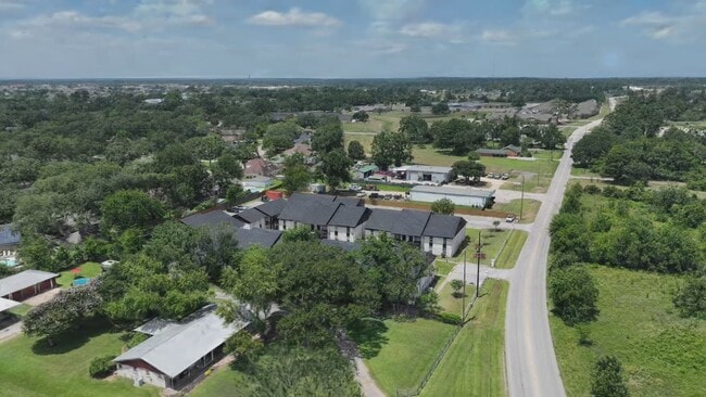  - Tomball Ranch