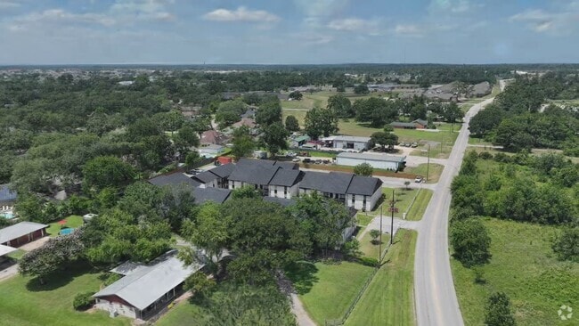  - Tomball Ranch