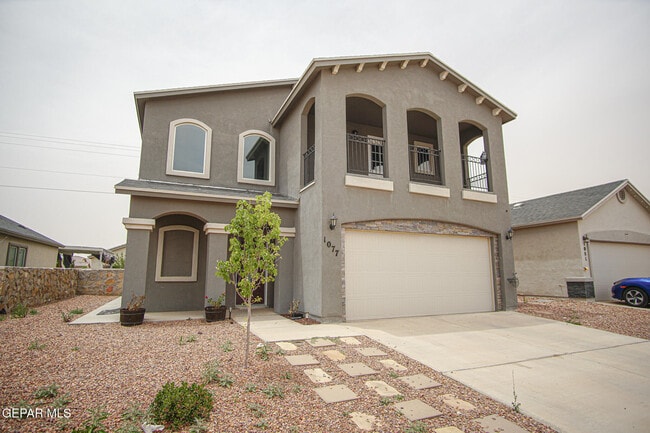 Building Photo - 1077 Indigo Sky St