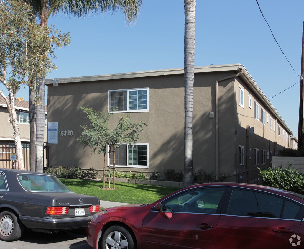 Foto del edificio - Grove House