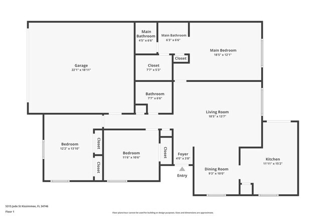 Building Photo - 5315 Jade St