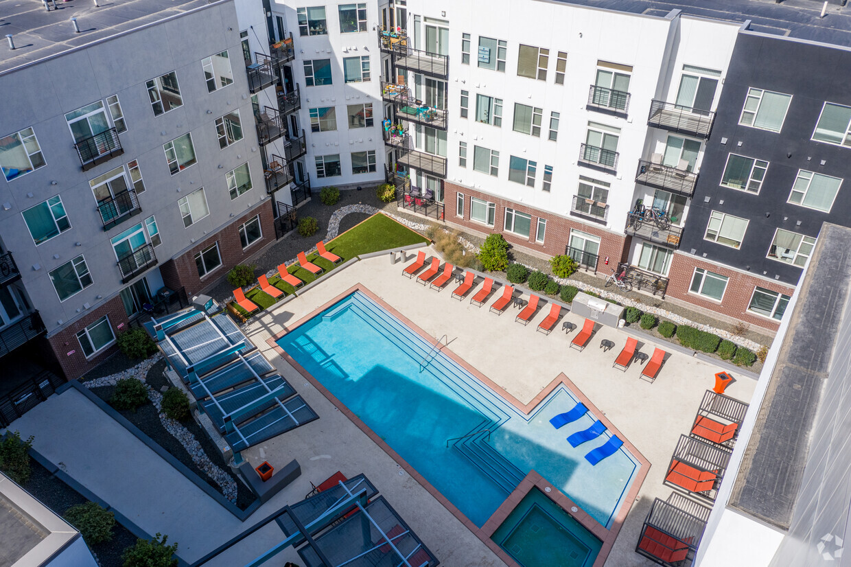 SB1K - Apartments in Denver, CO | Apartments.com