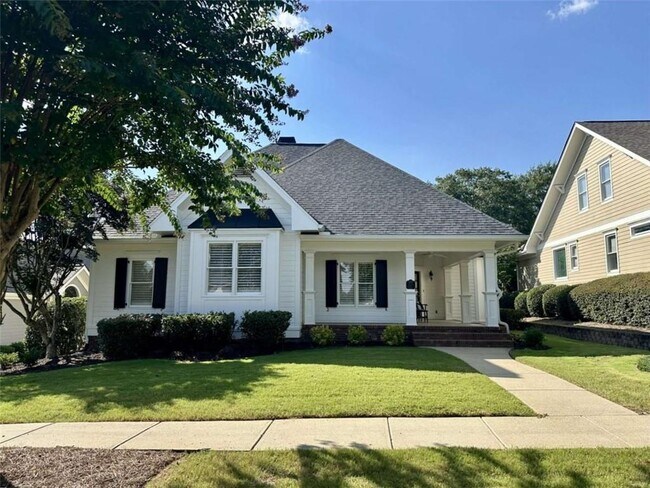 Foto del edificio - 2635 Muskogee Ln