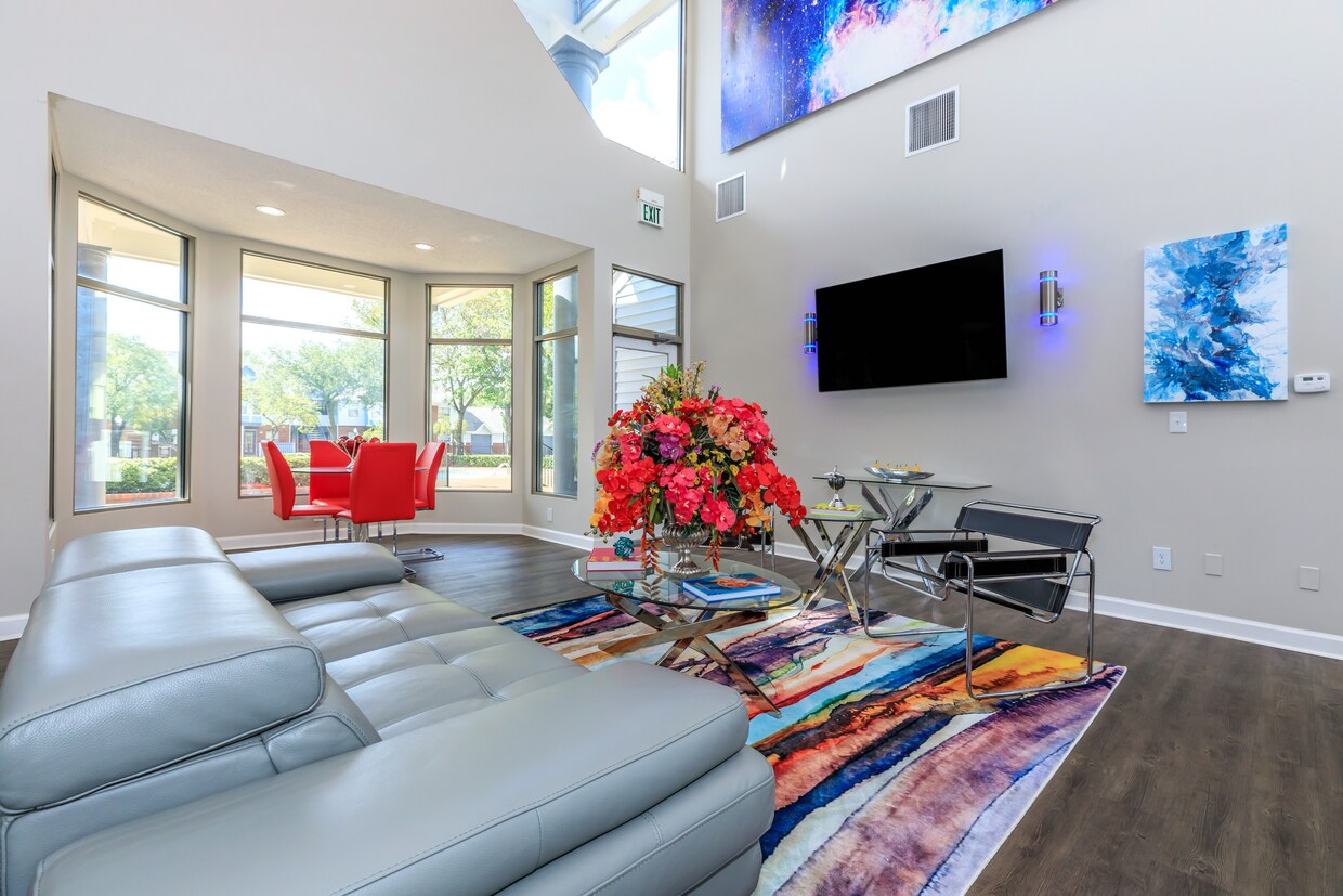 The Park at Paisley Apartments in Memphis, TN