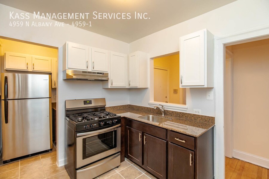 Primary Photo - Virtual tours available - Excellent Albany...