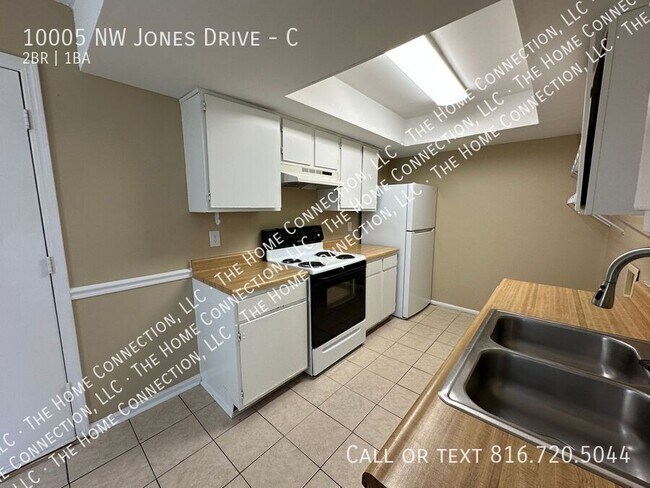 Foto del edificio - 10005 NW Jones Dr