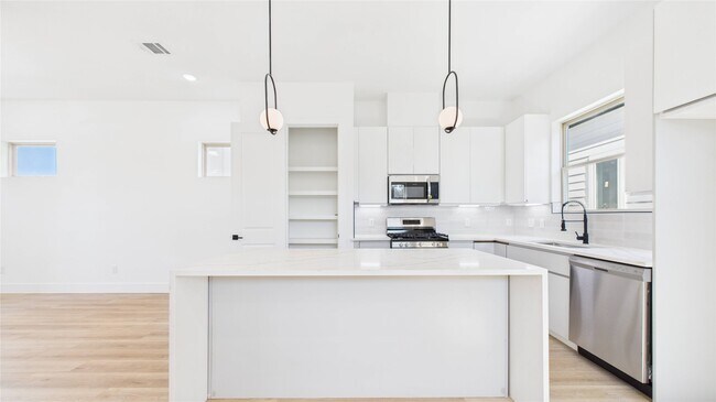 Foto del edificio - 5314 Terry St