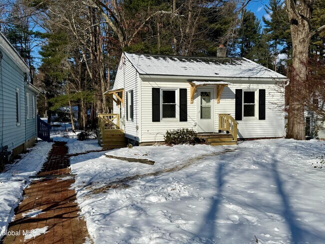 Foto del edificio - 98 Willow St