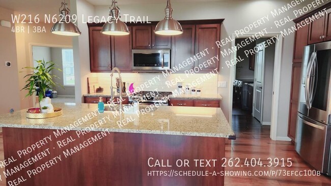 Building Photo - Single Family Home in a Great Neighborhood!