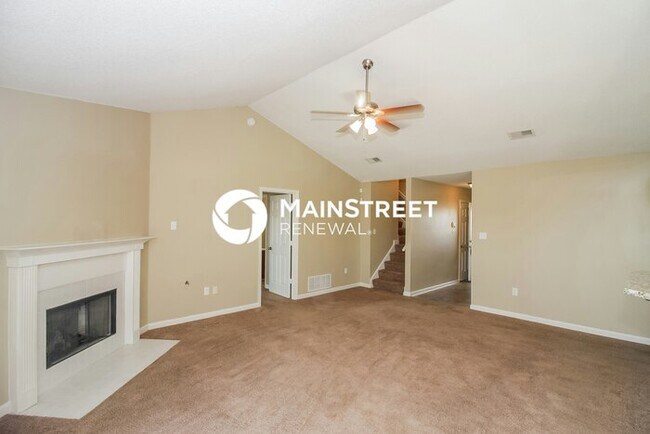 Foto del edificio - 3 Bedroom Pet-Friendly Home in Southaven, MS with Main Street Renewal