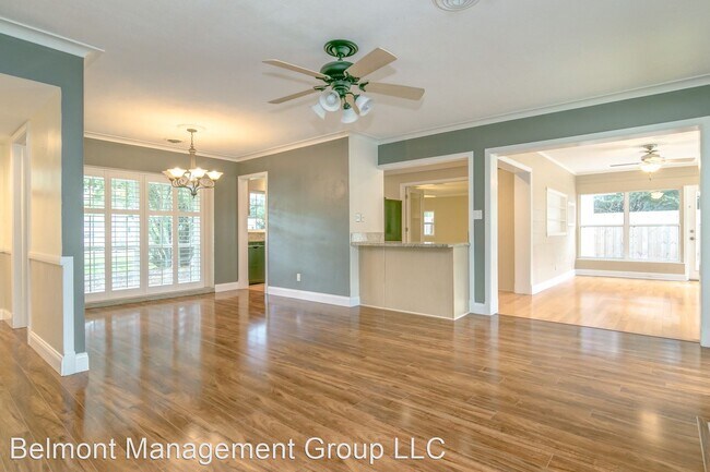 Foto del edificio - 4 br, 3 bath House - 5233 Lake Howell Road