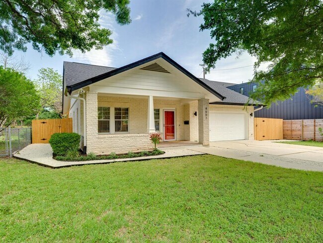 Building Photo - 4601 Eilers Ave