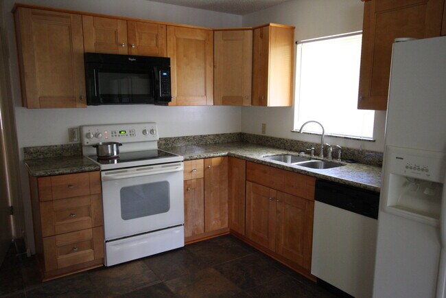 Other View of Kitchen - 62 Cooper Ln