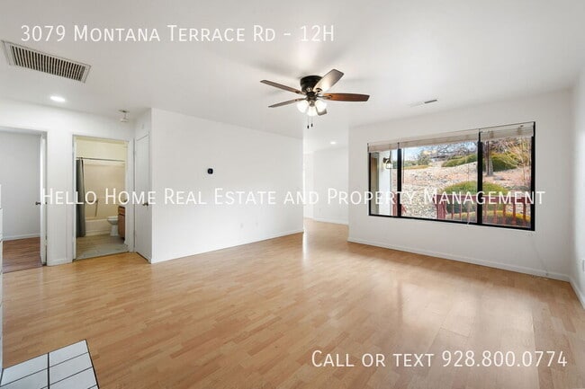 Foto del edificio - 3079 Montana Terrace Rd