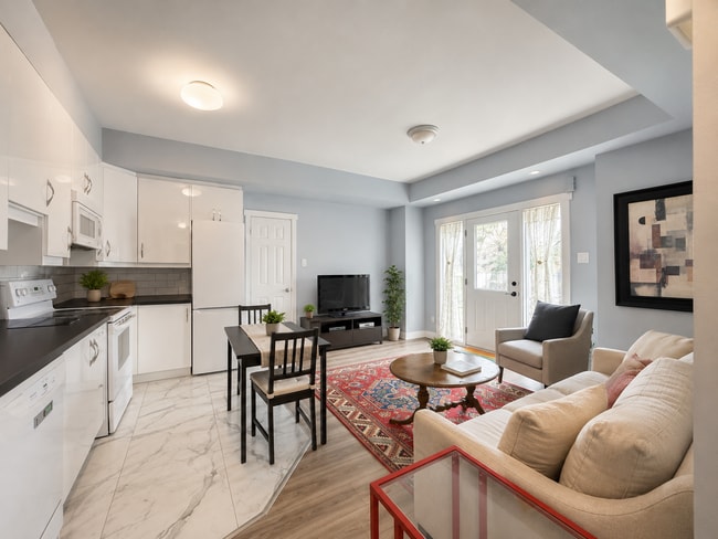 Building Photo - 248-4975 Southampton Drive Mississauga Ontario L5M 8E2