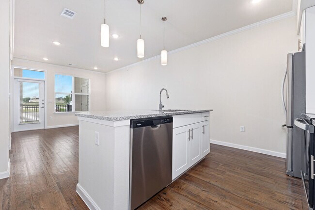 Foto del edificio - Mariposa Scott and White 55+ Apartment Homes