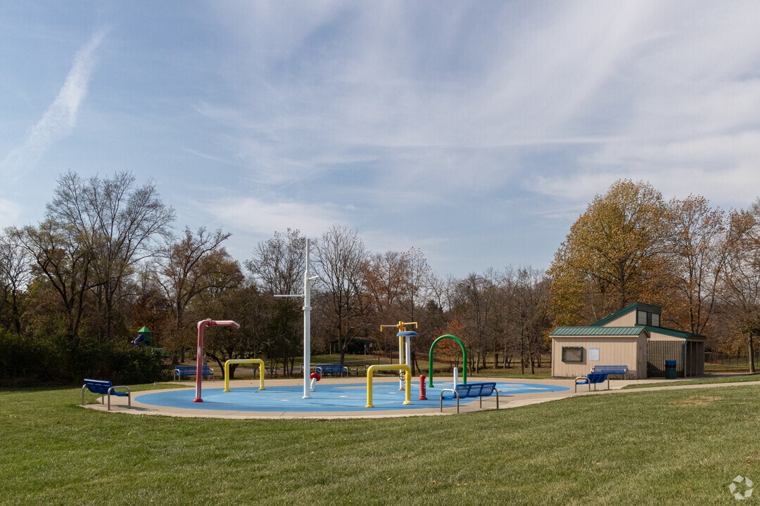 Huber Heights