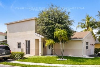 Building Photo - 164 NW 207th Terrace