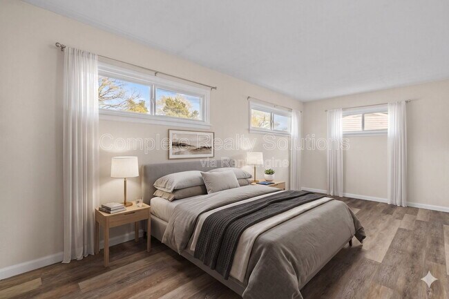 Foto del edificio - 62 Capitol Hill Dr