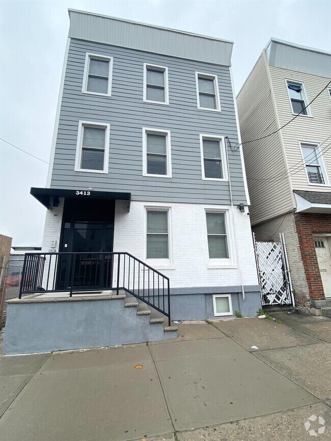 Building Photo - 3413 John F. Kennedy Blvd