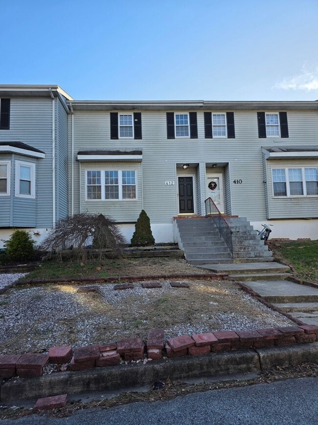 Building Photo - Green Valley Community off Kirkwood Highway