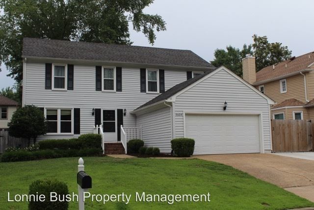 Foto principal - 4604 Notley Ct