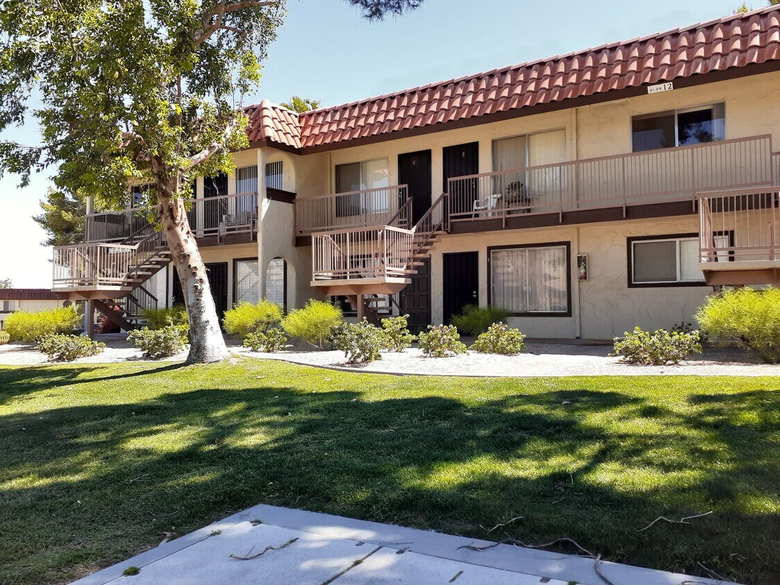 9651 Spyglass Ave Unit 6, Desert Hot Springs, CA 92240 Condo for Rent in Desert Hot Springs
