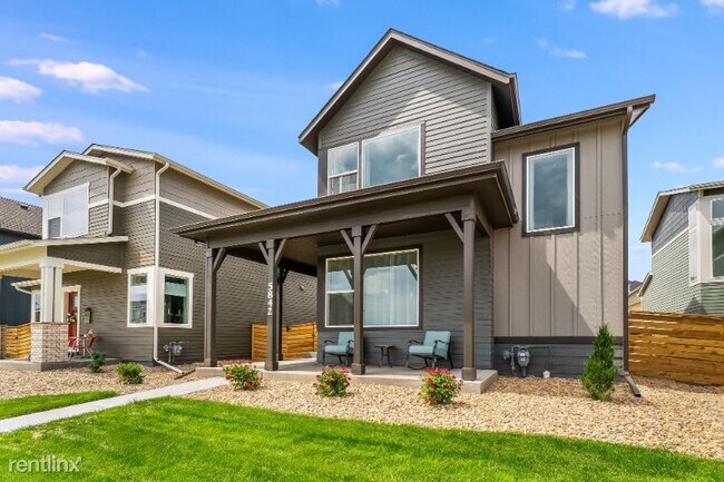 Foto del edificio - 3 br, 2.5 bath House - 5842 Isabella Avenue