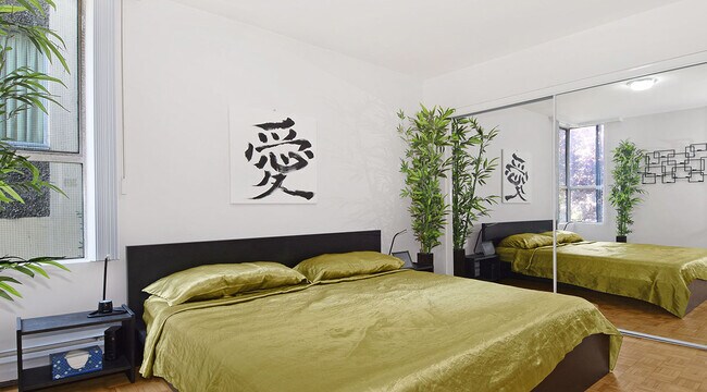 Photo du bâtiment - Crestview Terrace