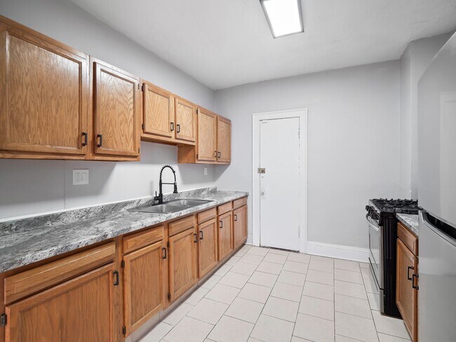 Foto del interior - Middlehurst