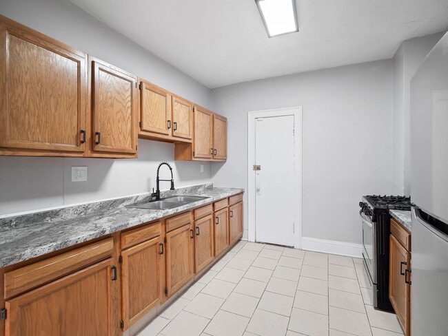 Interior Photo - Middlehurst