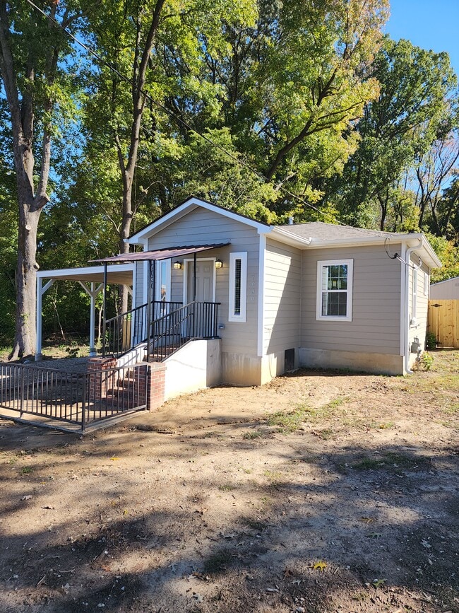 Photo - 7030 US-51 House